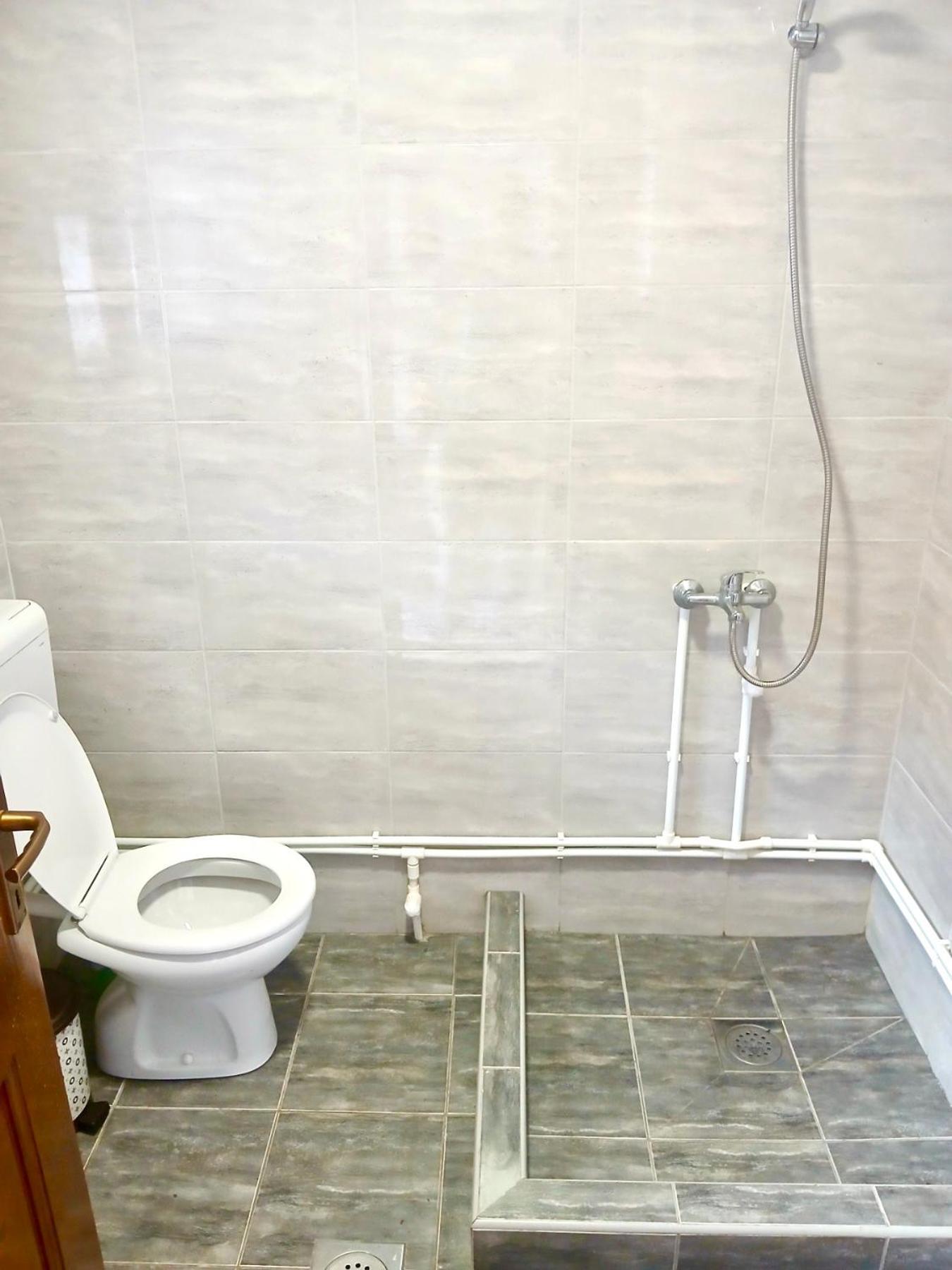 Ethno Cottage Momo Tepca Žabljak Esterno foto