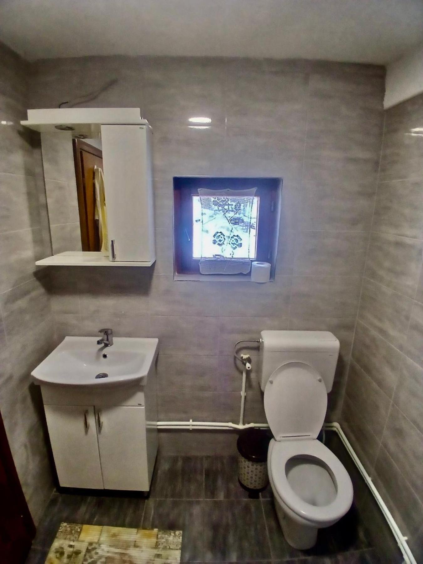 Ethno Cottage Momo Tepca Žabljak Esterno foto