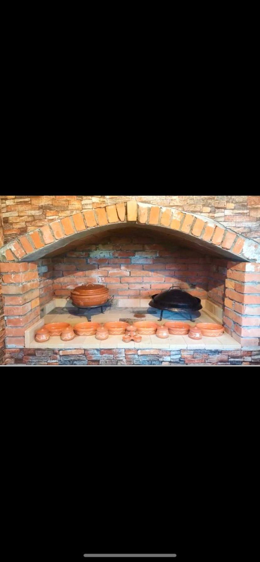 Ethno Cottage Momo Tepca Žabljak Esterno foto