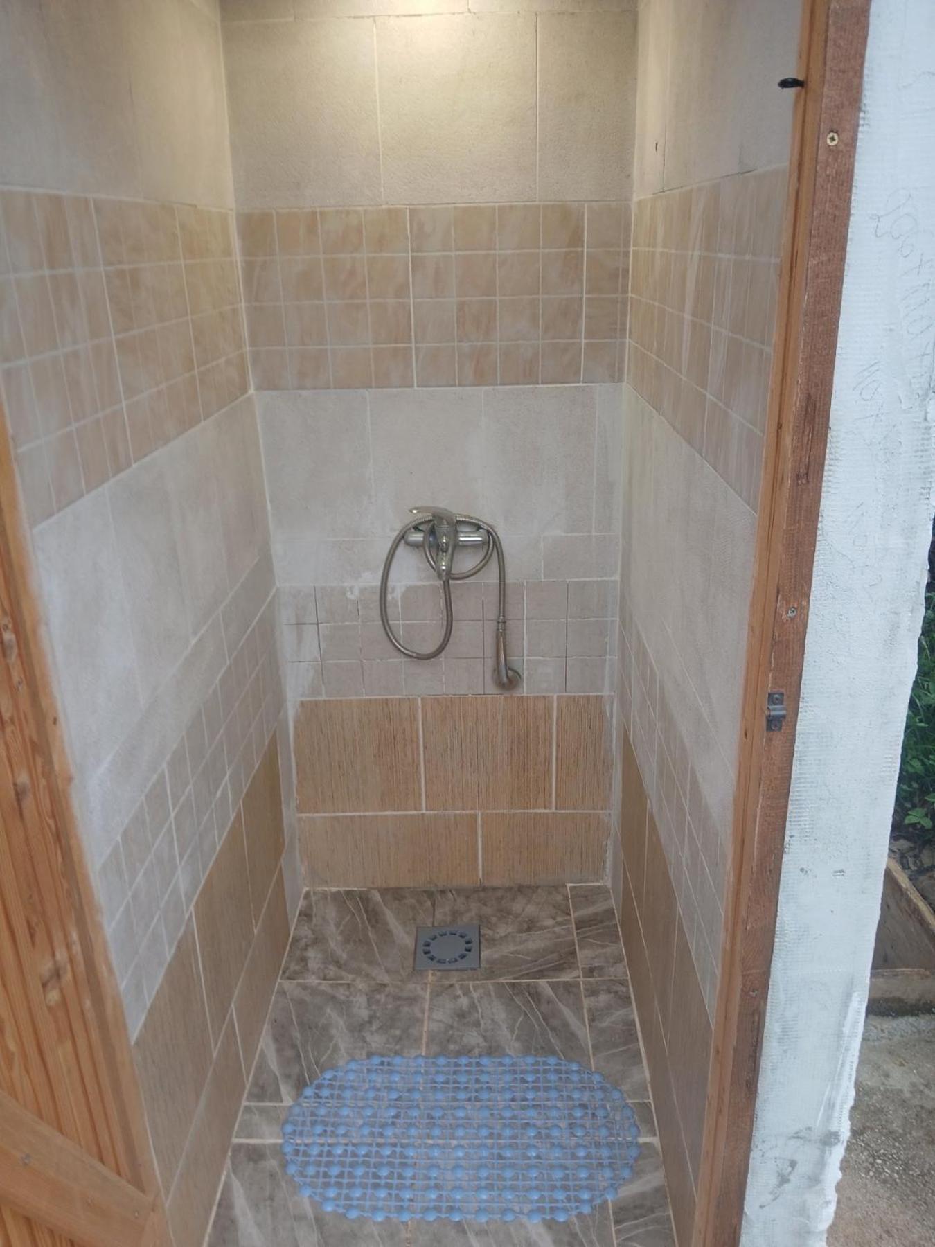 Ethno Cottage Momo Tepca Žabljak Esterno foto
