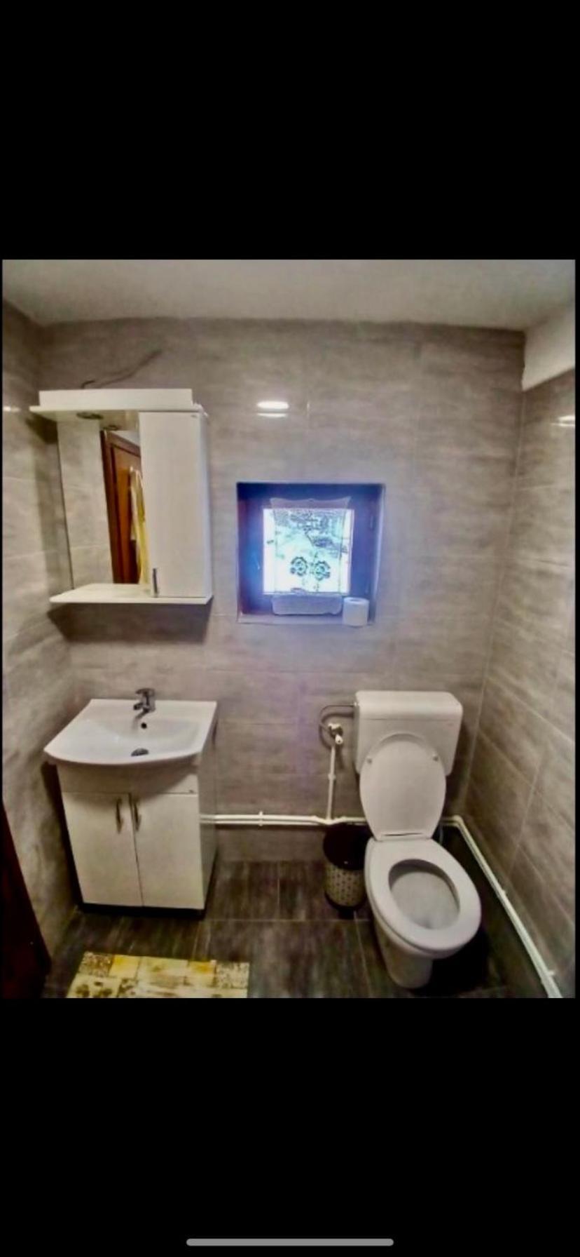 Ethno Cottage Momo Tepca Žabljak Esterno foto
