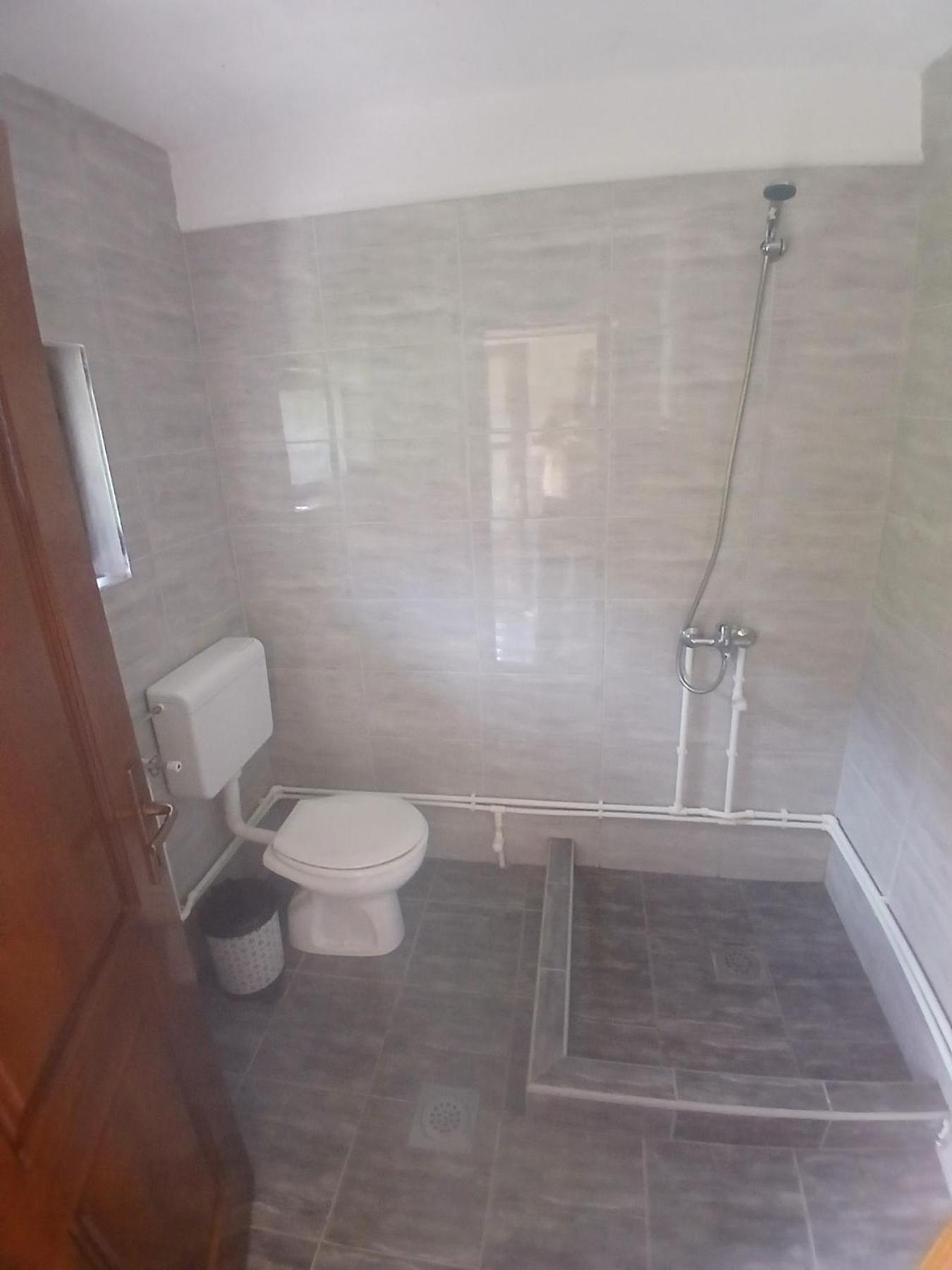 Ethno Cottage Momo Tepca Žabljak Esterno foto